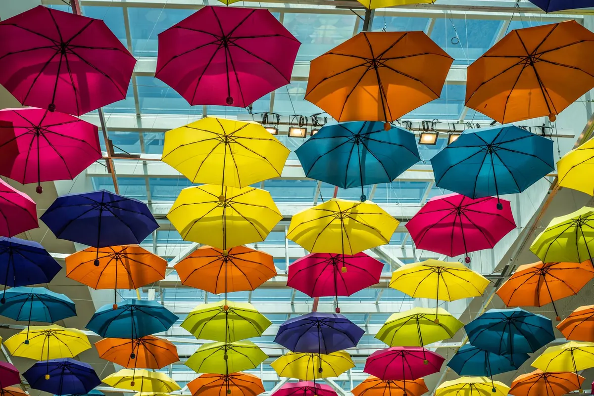 10 Common Mistakes When Buying Printed Umbrellas (and How to Avoid Them)