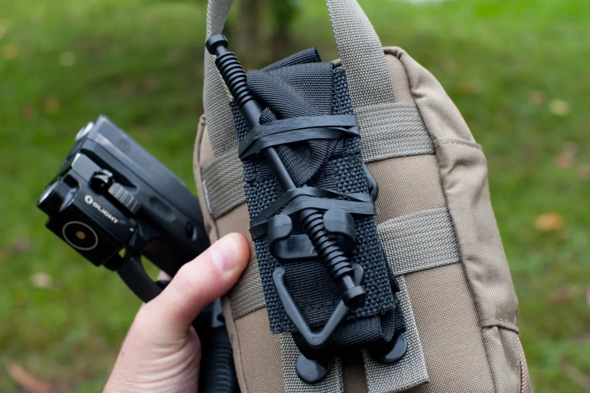 The Beginner's Guide to Umbrella Accessories: Straps, Cases, and Repairs